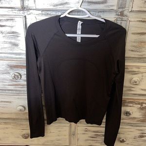 Lululemon swiftly tech race length